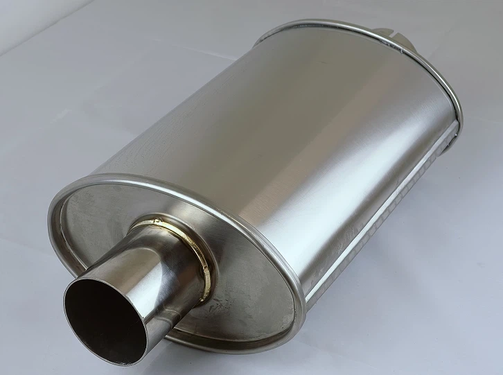 Market market in acciaio inossidabile ad alte prestazioni